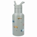 Butelka bidon 350 ml KIDZROOM Sweet Cars-8.jpg