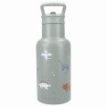 Butelka bidon 350 ml KIDZROOM Small Dino.jpg