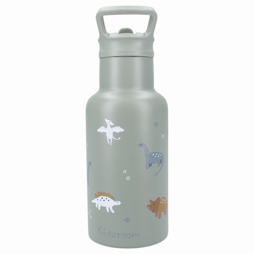 Butelka bidon 350 ml KIDZROOM Small Dino.jpg