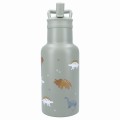 Butelka bidon 350 ml KIDZROOM Small Dino-2.jpg