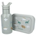 Butelka bidon 350 ml KIDZROOM Small Dino-7.jpg