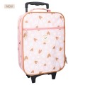 Walizka dla dzieci KIDZROOM Loving days pink.jpg