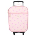 Walizka dla dzieci KIDZROOM Magical Heart pink-2.jpg