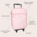 Walizka dla dzieci KIDZROOM Magical Heart pink-6.jpg