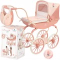 Wózek dla lalek Retro Tulipe DeCuevas Toys 87074-2.jpg
