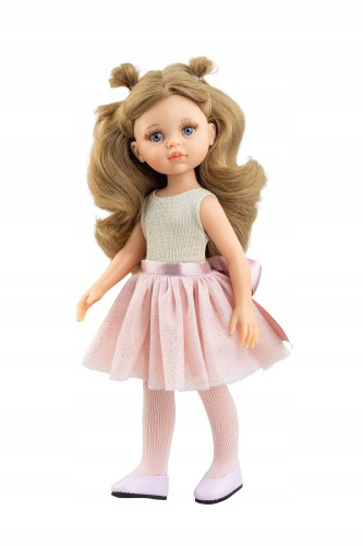 HISZPAŃSKA LALKA PAOLA REINA CARLA BALERINA 32CM 04448.jpg