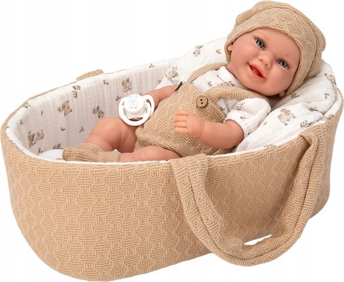 HISZPAŃSKA LALKA BOBAS 33CM CHŁOPCZYK MUNECAS ARIAS 50892-3.jpg