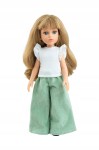 Paola  Reina hiszpańska lalka 32 cm Kiara 04729
