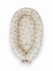 Malomi Kokon niemowlęcy Blooming Meadow