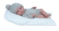 HISZPAŃSKA LALKA BOBAS 30CM CHŁOPCZYK MUNECAS ARIAS 60976.jpg