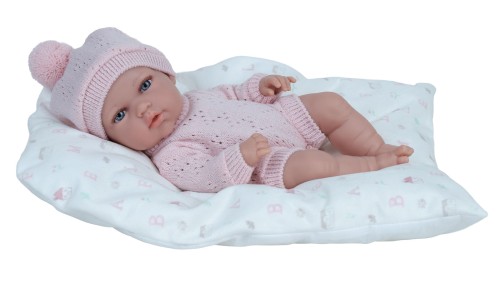 HISZPAŃSKA LALKA BOBAS 30CM DZIEWCZYNKA MUNECAS ARIAS 60975.jpg