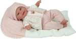 Hiszpańska lalka bobas 35 cm  Munecas Arias 60967
