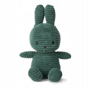 Miffy Tiamo Przytulanka maskotka króliczka Miffy  22cm miętowa