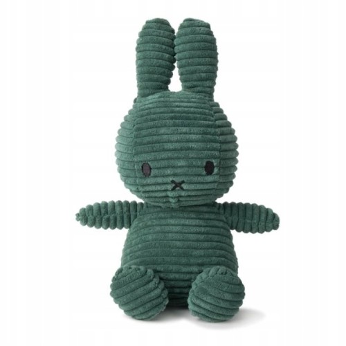 Miffy-przytulanka-Kroliczek-23-cm-sztruks-FOREST-GREEN.jpg