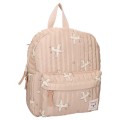Plecak dla dzieci Wonderful Worlds Beige KIDZROOM.jpg