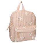 Plecak dla dzieci Wonderful Worlds Beige KIDZROOM