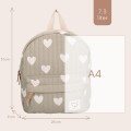 Plecak dla dzieci Wonderful Worlds Mint KIDZROOM-7.jpg