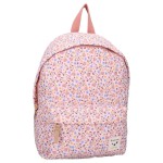 Plecak dla dzieci L Wonderful Worlds Pink KIDZROOM