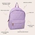 Plecak dla dzieci L Wonderful Worlds Purple KIDZRO-3.jpg