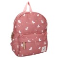 Plecak dla dzieci Little Story Brown KIDZROOM.jpg