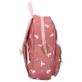 Plecak dla dzieci Little Story Brown KIDZROOM-3.jpg