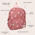 Plecak dla dzieci Little Story Brown KIDZROOM-10.jpg