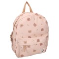 Plecak dla dzieci Little Story Beige KIDZROOM.jpg