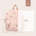Plecak dla dzieci Little Story Beige KIDZROOM-9.jpg