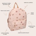 Plecak dla dzieci Little Story Beige KIDZROOM-10.jpg