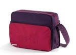 Esprit Torba na akcesoria , do wózka Authentic Lilac Red