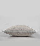 Muzpony Poduszka ozdobna pikowana  szara