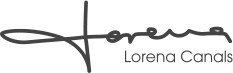 Lorena Canals